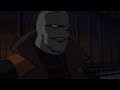 Batman Vs Hush Part 1 Batman Hush