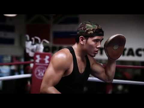 Mark Stent & Zee   The HEAT (Official Music video)