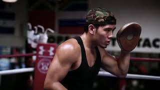 Mark Stent & Zee   The HEAT (Official Music video)