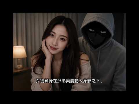 網路尋愛，小心受害 (性影像防制宣導)
