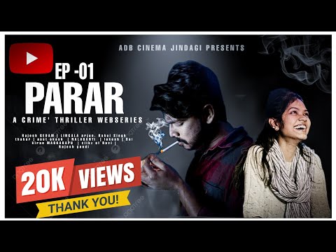 PARAR  |  Episode-1 | best crime thriller movie in telugu | Latest Telugu film 2024