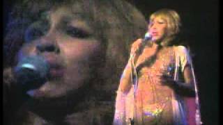 Sometimes when we touch