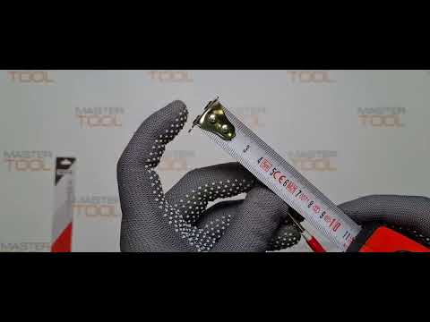 Надфіль алмазний YATO круглий, l= 140/50 мм, ?= 3 мм [120/1200]