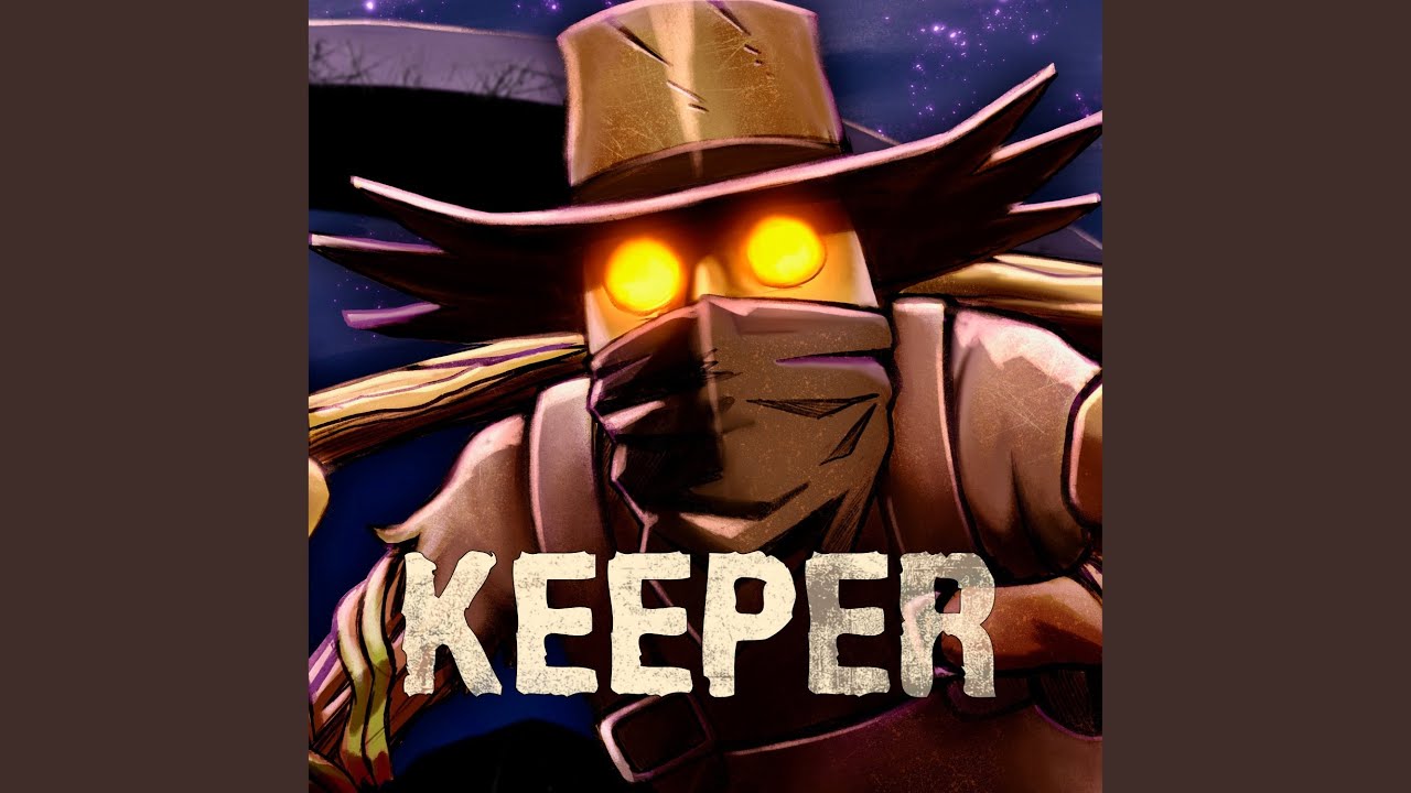 Keeper (Roblox)