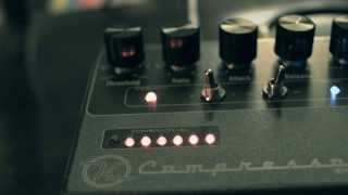 Video thumbnail for Keeley Compressor Pro review - Danimal Cannon by Danimal Cannon