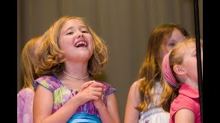 Kid Pan Alley's Twelve Days of Giving feat. Amy Grant