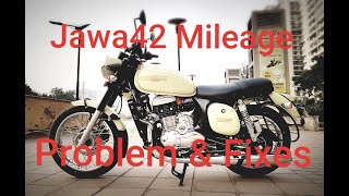Jawa 42 Galactic Green Detailed Review With Price Specs
