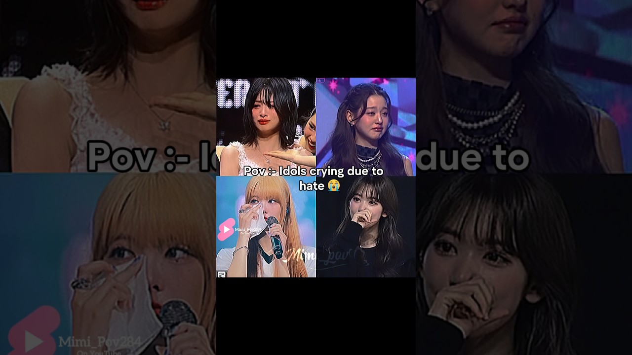 Sorry not sorry 😞🤏🏻❤️‍🩹 | #shorts #youtubeshorts #Mimi_pov #kpop