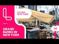 Grand Banks New York  NEW YORK