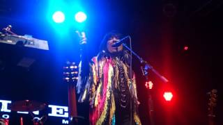 Buffy Sainte Marie -No No Keshagesh 8/21/16 Highline Ballroom NYC