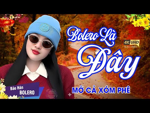 Ca Nhạc Bolero Tâm Trạng 2025 ➤ Nhạc Vàng Tuyển Chọn Trữ Tình Hay Nhất – Công Tuấn NHẠC VÀNG HIẾM