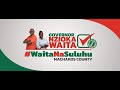 MACHAKOS GOVERNOR NZIOKA WAITA 2022 BY FAVOUR MBEKE