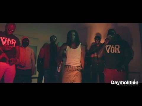 Alivor - Mon Mal - Daymolition