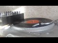 Johnny Nash - Comma Comma ( CBS 1972 ).
