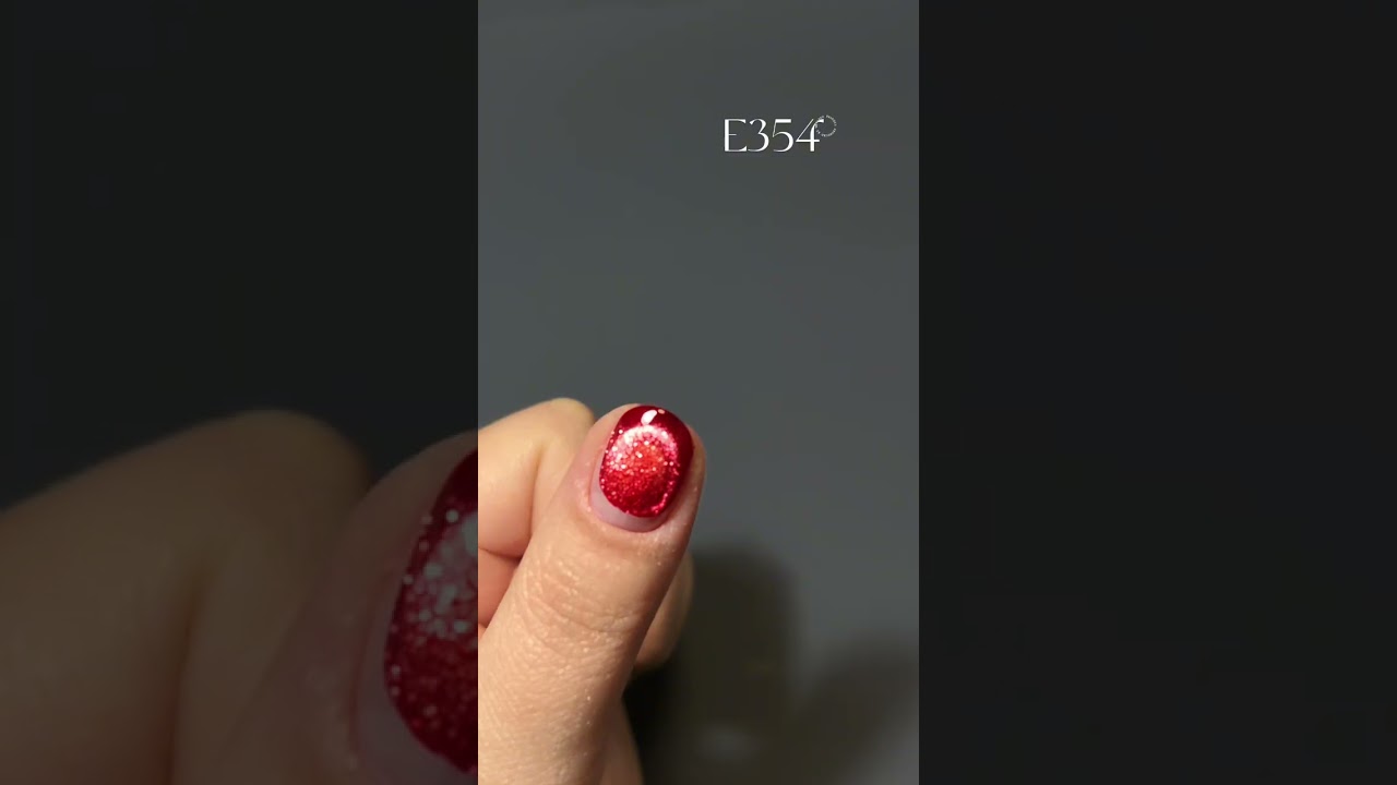 Red Nail Polish Swatch & Application Tutorial | Step-by-Step Guide