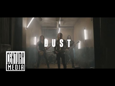 WOLF – Dust (OFFICIAL VIDEO)
