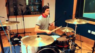 Natives - The Horizon (Drum Cover)