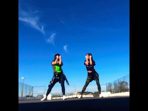 Agachaita- ZumbaFitness®️