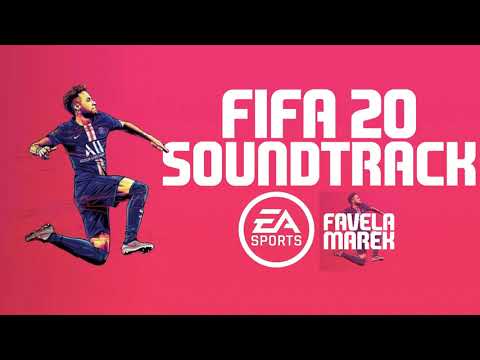 Frens - Obongjayar (FIFA 20 Official Soundtrack)