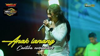 Download lagu ANAK LANANG - Cantika Nuswantoro - OM ADELLA ( live New Recinda 2024 ) mp3