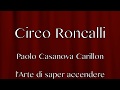 Paolo Casanova Carillon Trailer