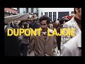 Dupont Lajoie 1975 Générique Début SD