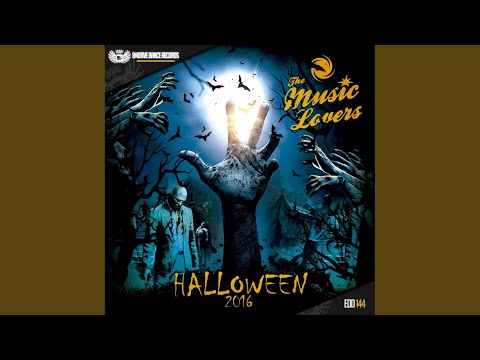 Halloween 2016 (Original Mix)