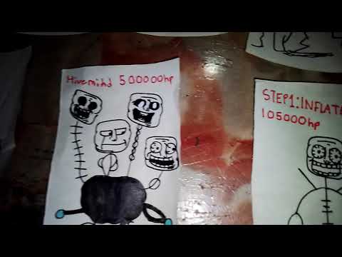 I DREW EVERY TROLLGE PACK AND THE RÚL3R!!! | INSANE