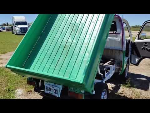 1993 Suzuki Carry (CC-1843341) for sale in freeport, Texas