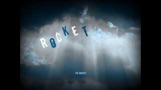 Rocket - The Wanted (Audio)