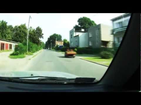 MC Silk - Video for the best song ever..