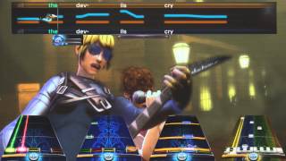 King Of Everything - Anarchy Club OMBFC