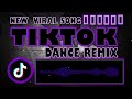 NEW VIRAL TIKTOK SONG DANCE REMIX | 1 HOUR NONSTOP REMIX