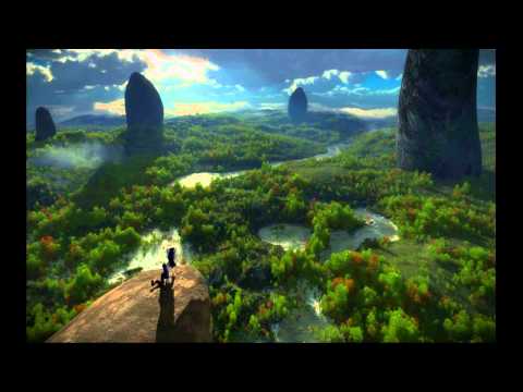 Video thumbnail for The Memory of Adventure