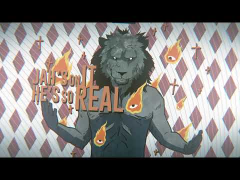 Don Goliath - Jah Is On It (ft Tarmac) (Official Music Video)