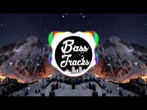 Wizard - Madness (ω/ Alive Muzik x COSMIC) [Bass Boosted]