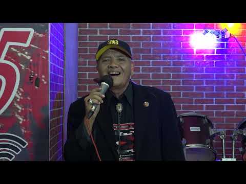 YOUNG PATAPAYAN  cover lagu   KENANGLAH DAKU DALAM DOAKU