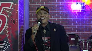 Download lagu YOUNG PATAPAYAN  cover lagu   KENANGLAH DAKU DALAM DOAKU mp3