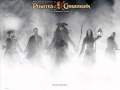 Pirates Of The Caribbean Soundtrack - Main Theme ...