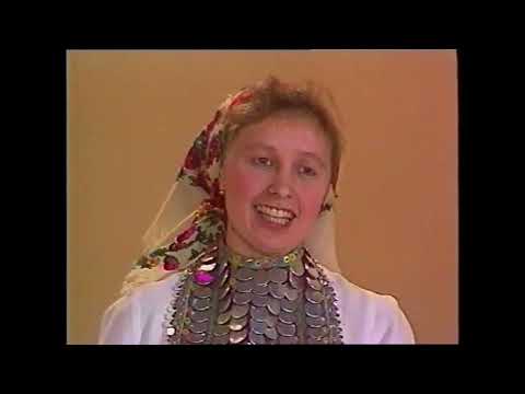 Супер голос да песня! Светлана Васильева - Могай ямле (Чодра сем ансамбль)/1987 ий/Подпискым ыштыза!