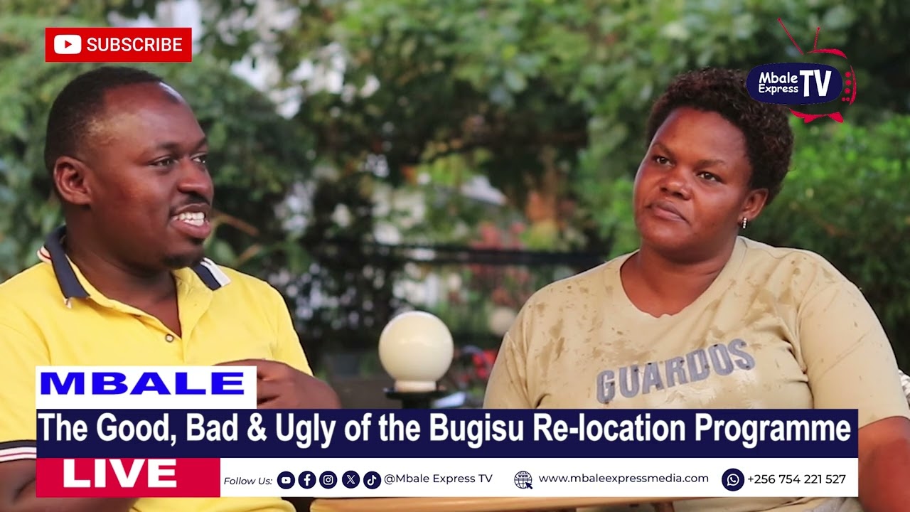 The Good, Bad and Ugly of the Bugisu Relocation Exercise (part 2)