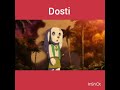 Doraemon Movie Nobita And The Bow Bow Explorer Song In Hindi