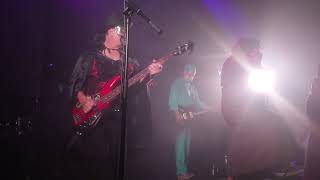 Peter and the Test Tube Babies - Spirit of Keith Moon - Paris - 30/10/2021