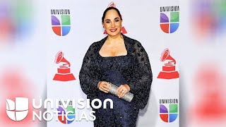 Muere la actriz mexicana Susana Dosamantes por causas relacionadas al cáncer de páncreas