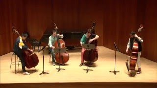 &quot;Take on Me,&quot; A-ha, Hiroki Yuasa bass recital
