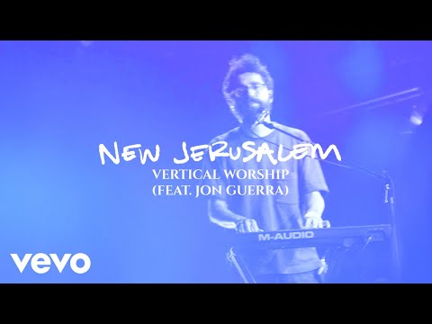 Thumbnail for New Jerusalem video