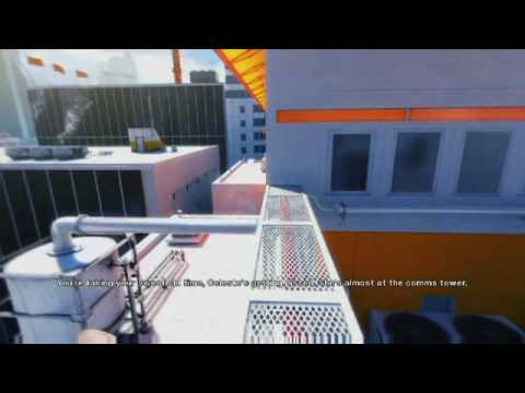 Mirror's Edge Review