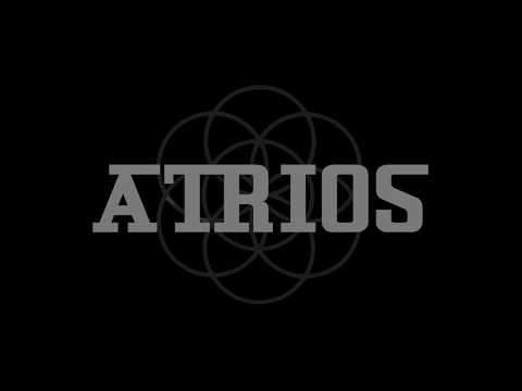 ATRIOS - Horizon (Audio)