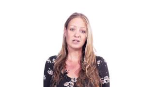preview picture of video 'I Love My PhD - Nicole Goodey, University of Exeter'