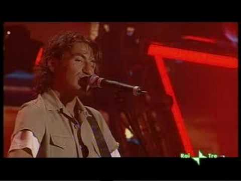 Ligaaaaaaaaaaaaaaaa!!! Live!!! 02/07/05 cn Pelù e Jova